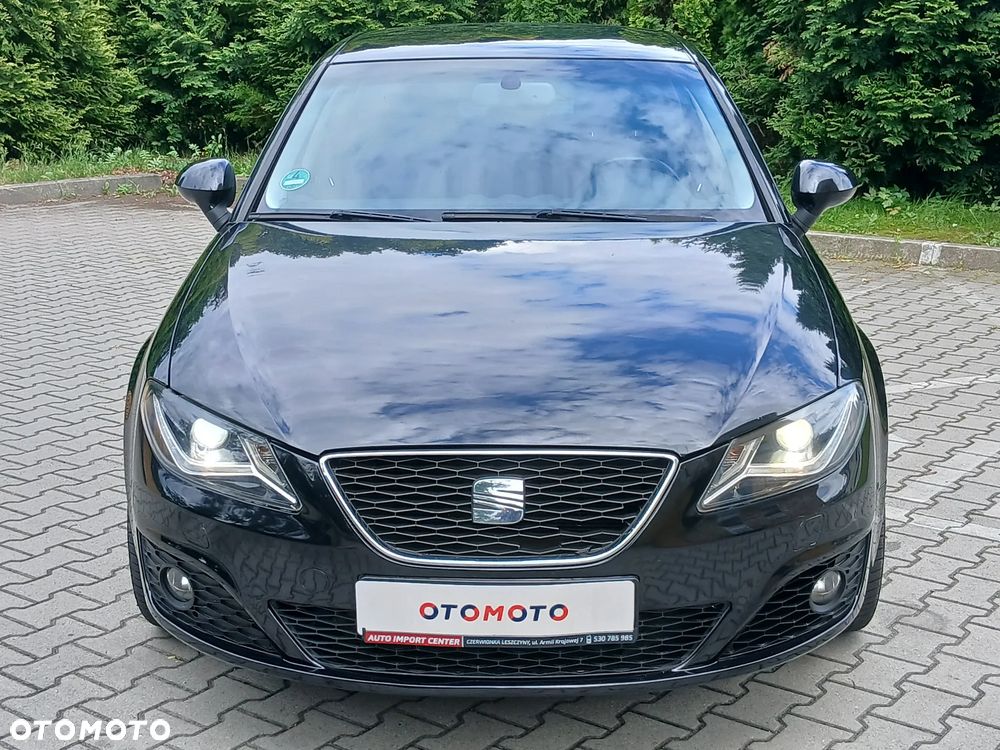 Seat Exeo 2.0 TDI CR Style - 19