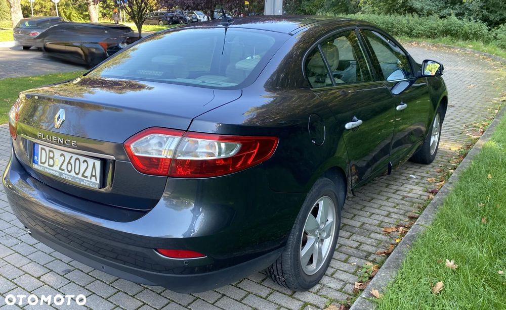 Renault Fluence - 3