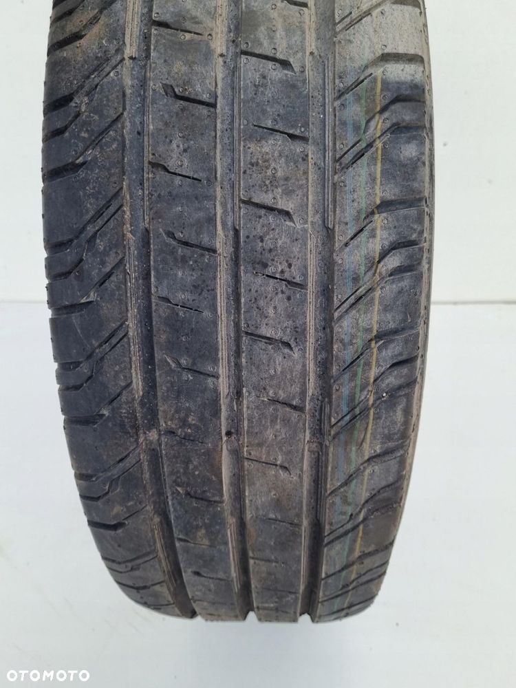 Renault Trafic III KOŁO ZAPASOWE Zapas felga 205/65 R16C 5x114.3 ET50 - 10