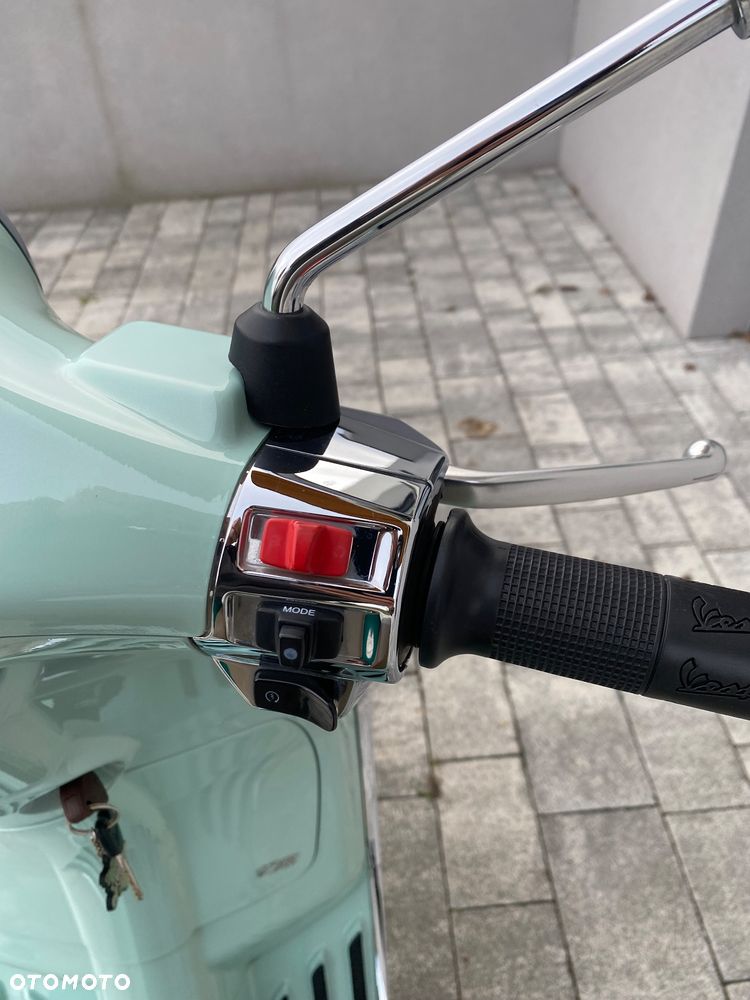 Vespa Primavera - 21