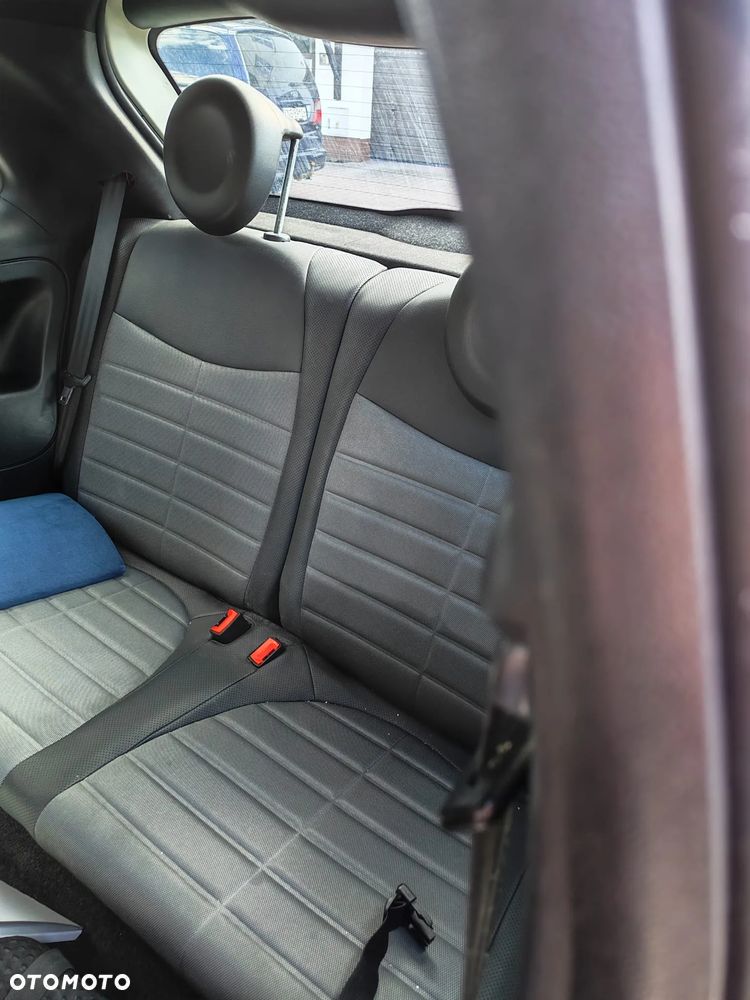 Fiat 500 - 5