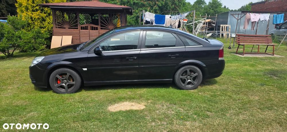 Opel Vectra 1.9 CDTI Elegance - 7