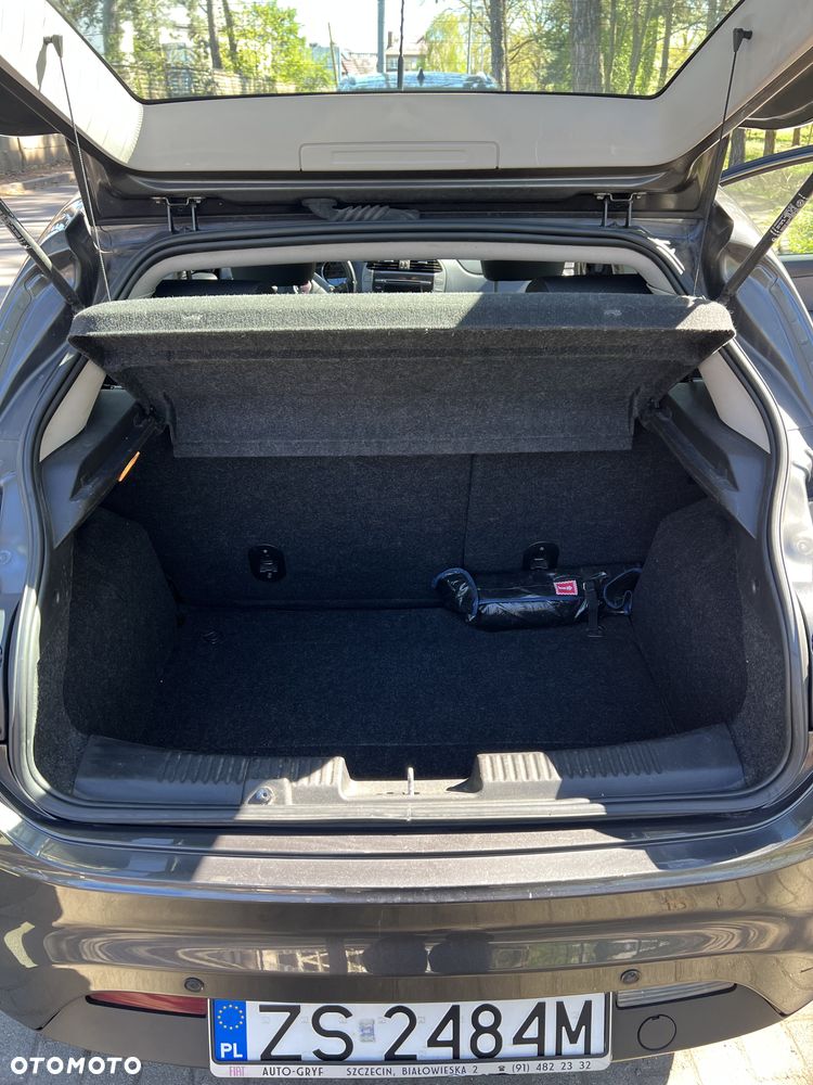 Fiat Bravo 1.9 Multijet Active - 11