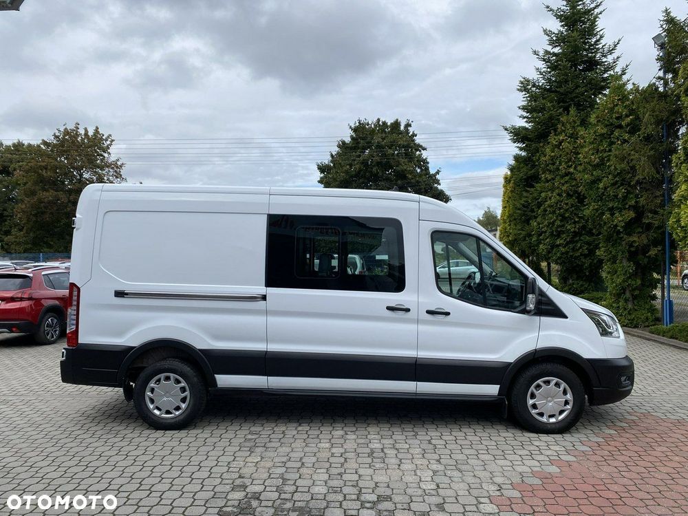 Ford Transit - 4