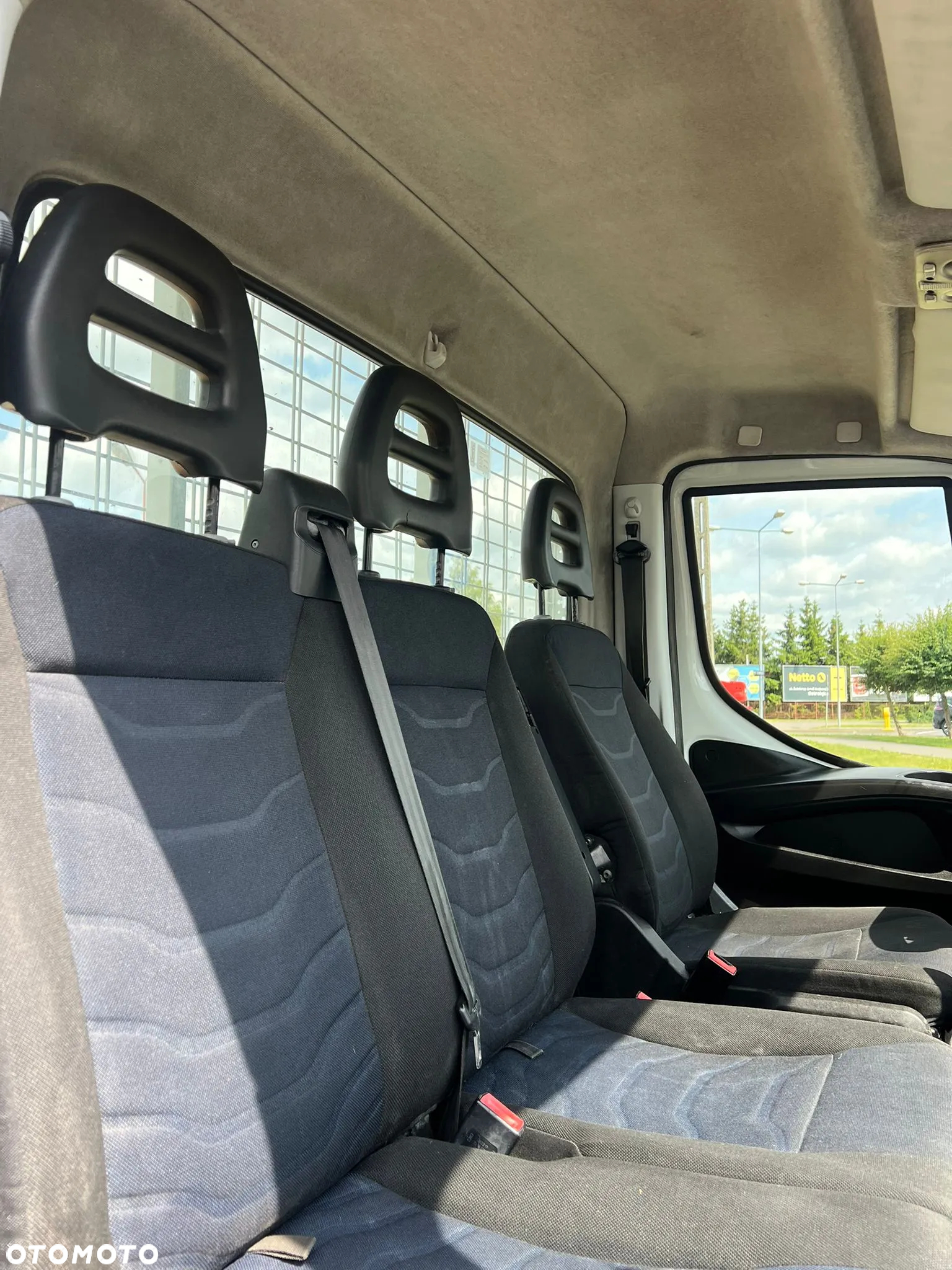 Iveco Wywrotka - 17