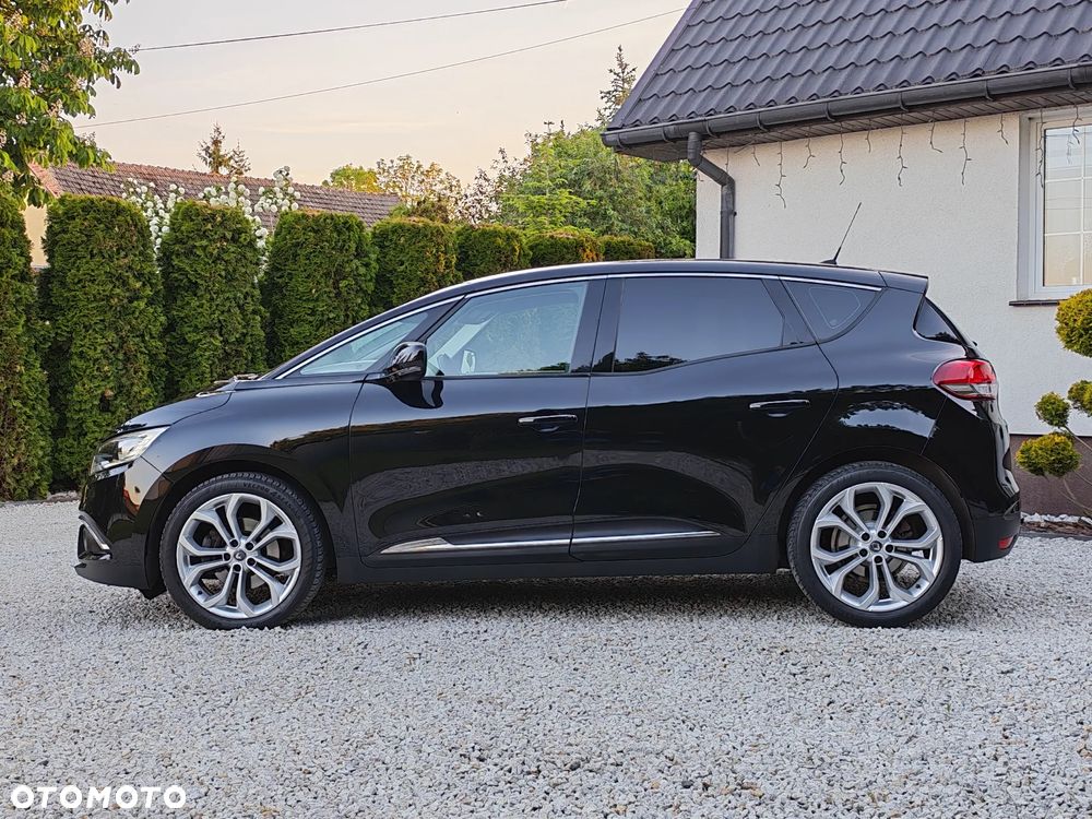 Renault Scenic ENERGY TCe 115 S&S Bose Edition - 7