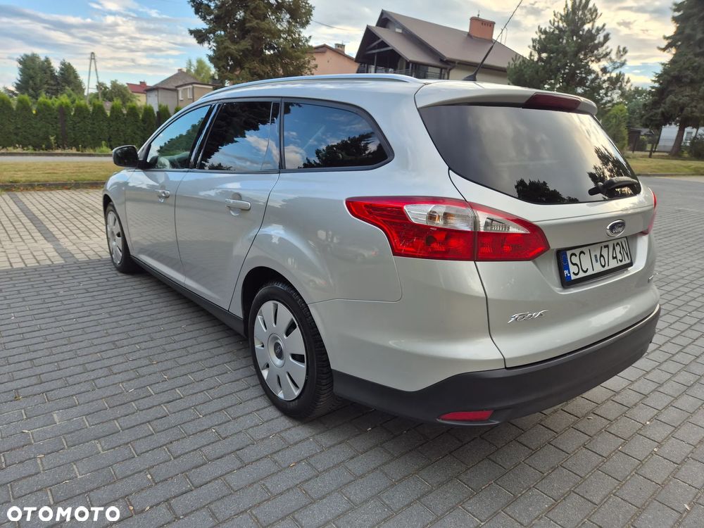 Ford Focus - 16