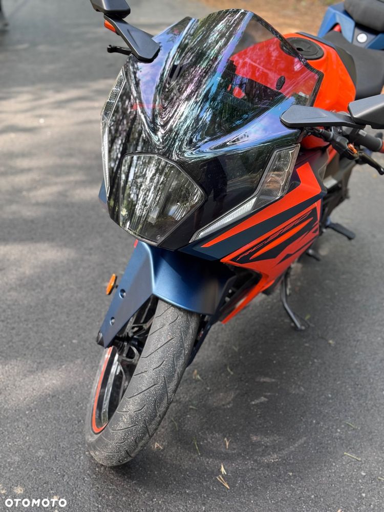 KTM RC 390 - 6
