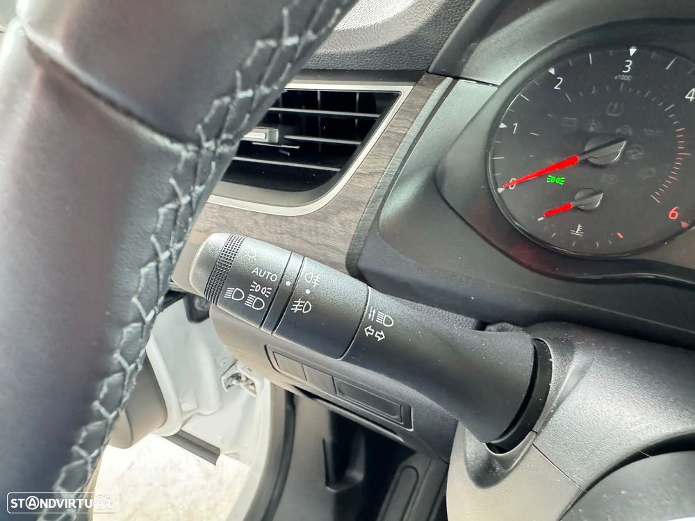 Renault Kangoo BLUE dCi 95 INTENS - 19