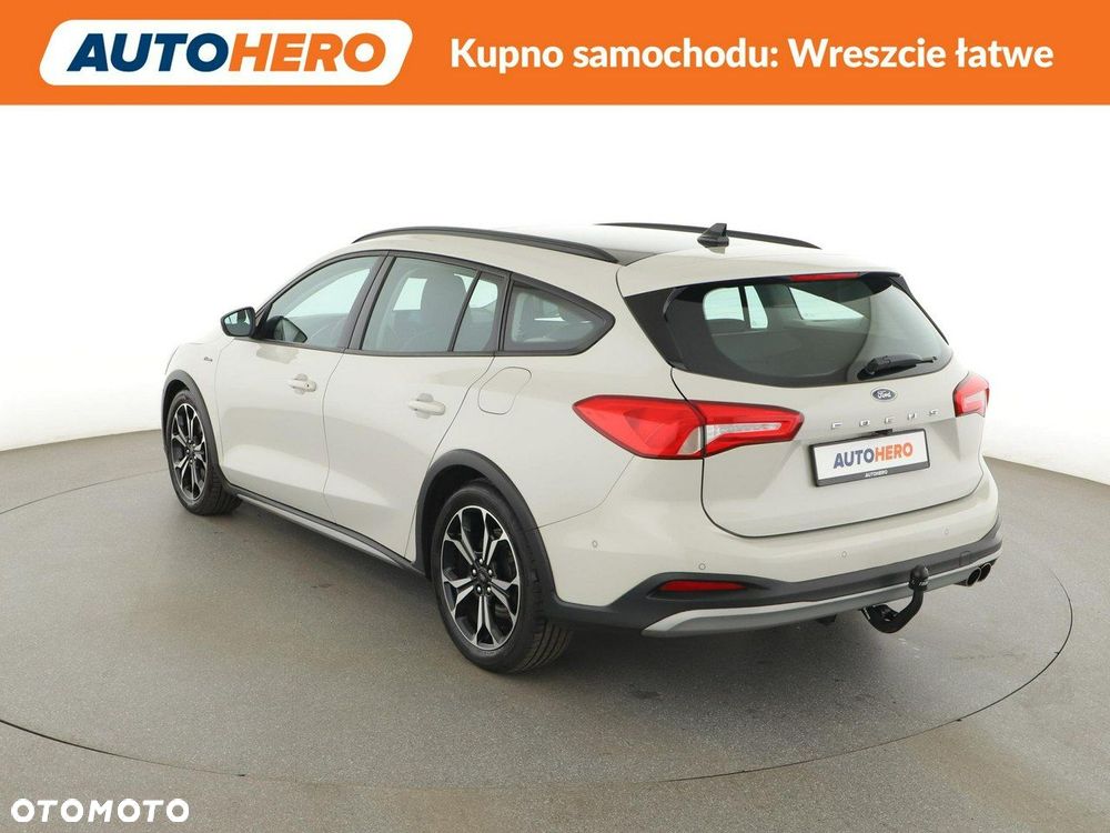 Ford Focus 2.0 EcoBlue Active - 5