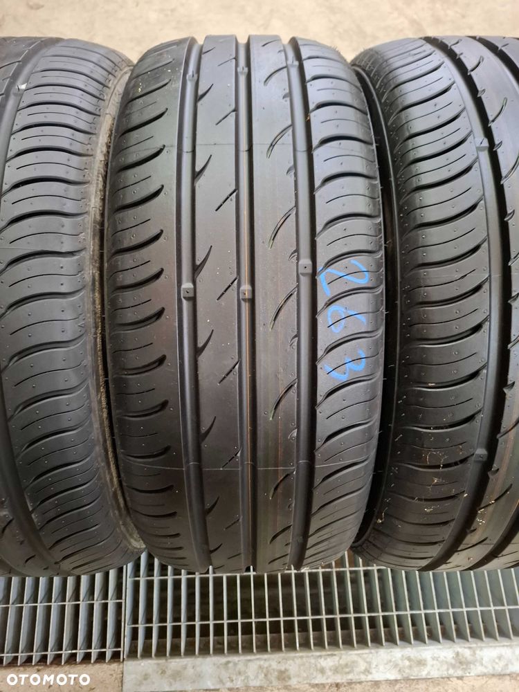 195/45R16 Nexen Opony letnie ! DEMO JAK NOWE 2023R MONTAŻ #263 - 6