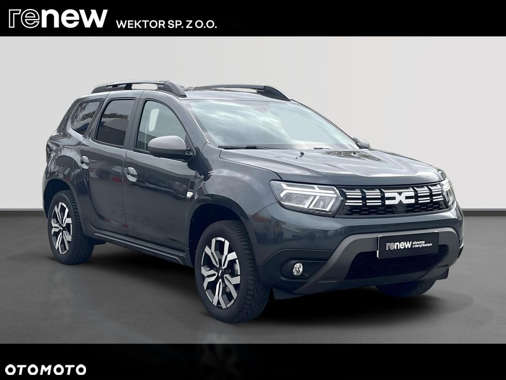 Dacia Duster 1.5 Blue dCi Journey - 7