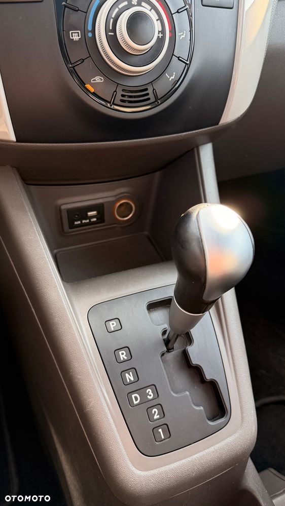 Kia Venga 1.6 CVVT Automatik Dream-Team Edition - 15