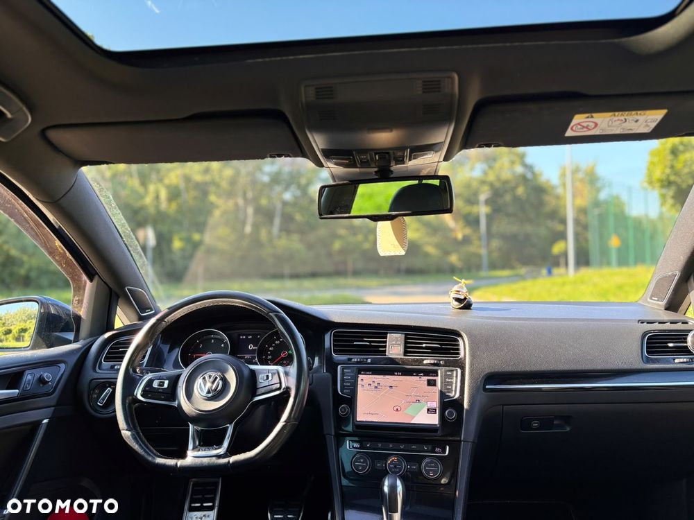 Volkswagen Golf 2.0 TDI BMT GTD DSG - 14