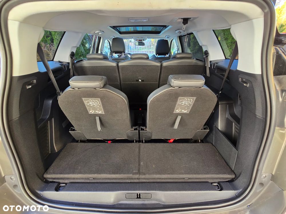 Peugeot 5008 - 20