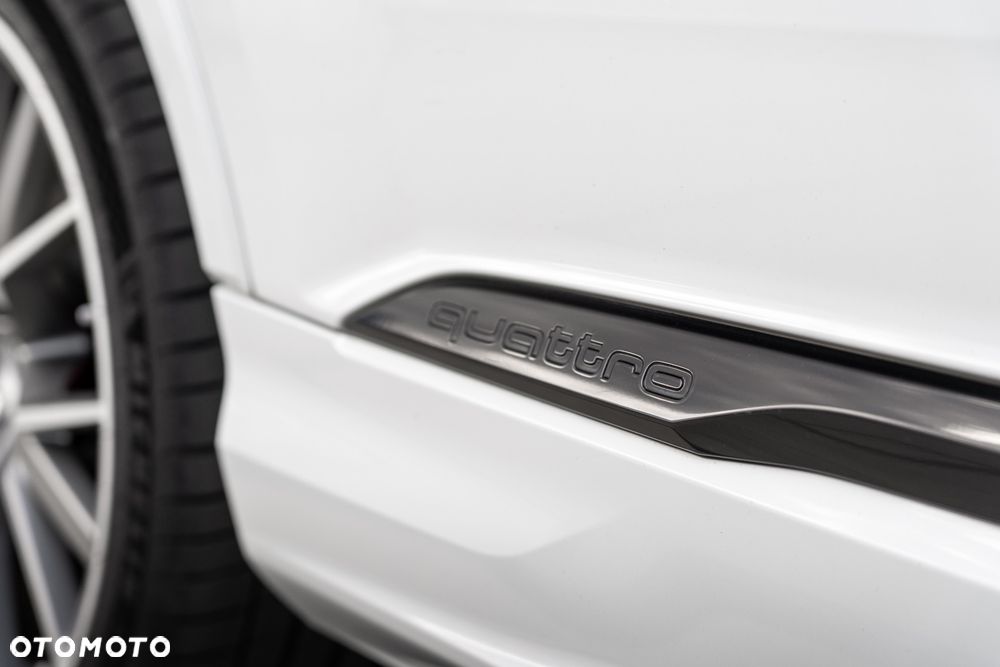 Audi SQ7 - 16