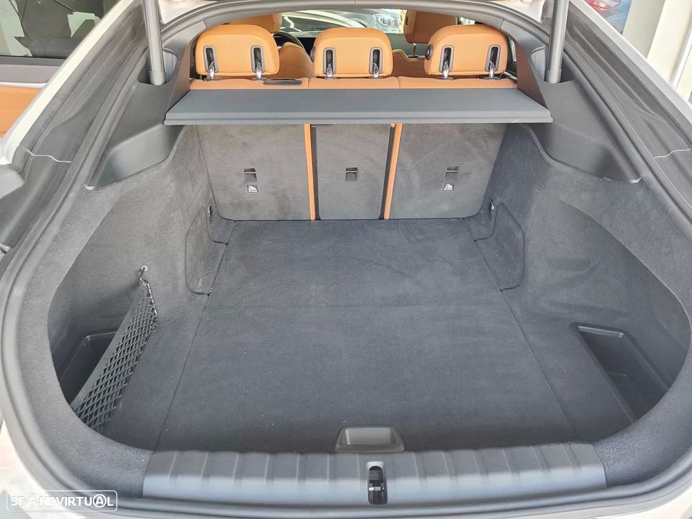 BMW i4 eDrive40 Pack Desportivo M - 16