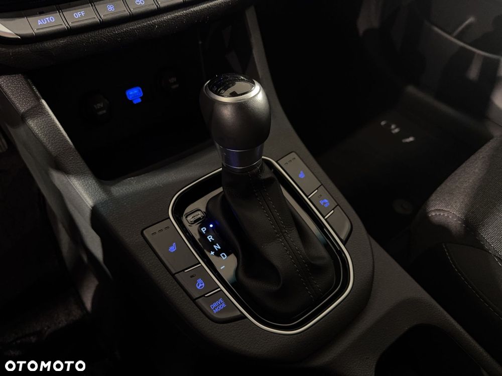 Hyundai i30 - 22