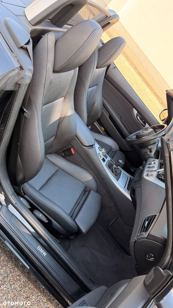 BMW Z4 20i sDrive - 27