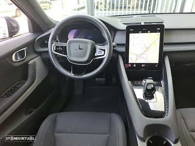 Polestar 2 - 8
