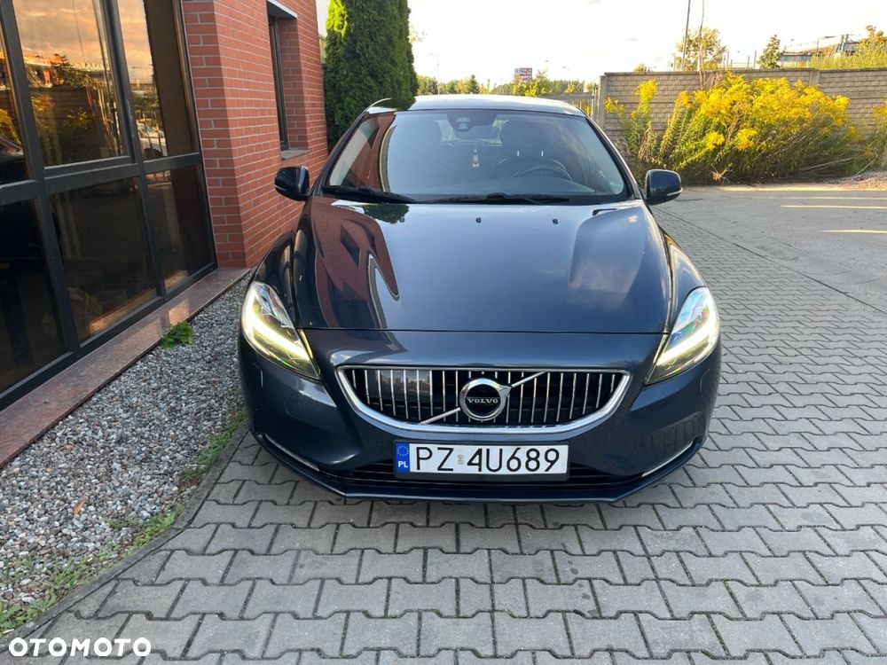 Volvo V40 D2 Inscription - 5