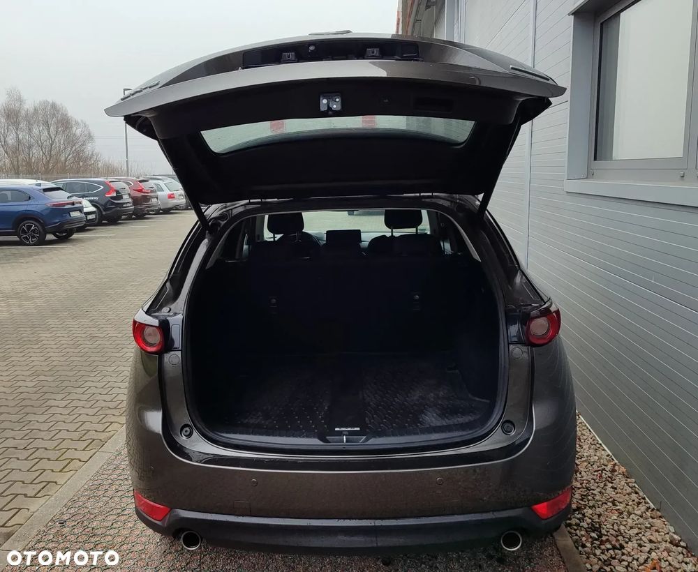 Mazda CX-5 2.0 Skyenergy 2WD - 9