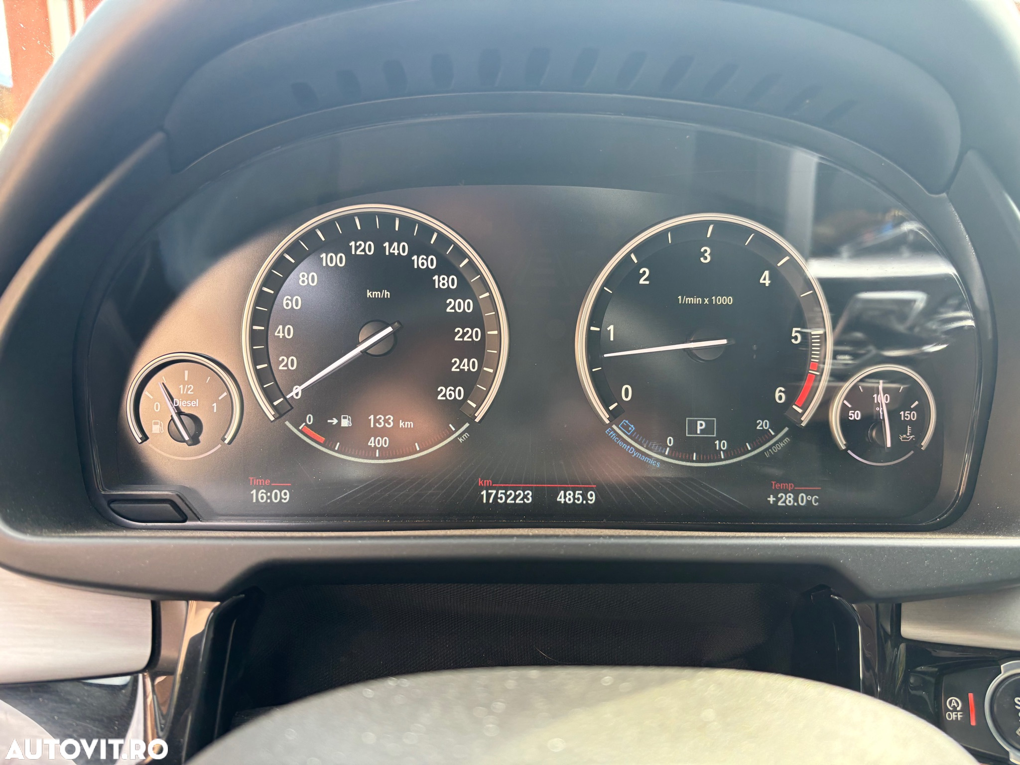 BMW X5 xDrive40d Sport-Aut. - 7