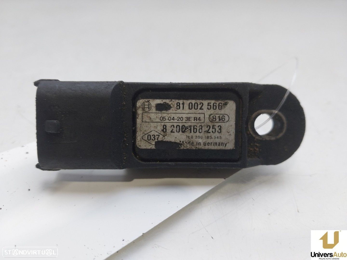 SENSOR RENAULT CLIO III 1.5 DCI (C/BR0G, C/BR1G) 68CV 1461CC - 1