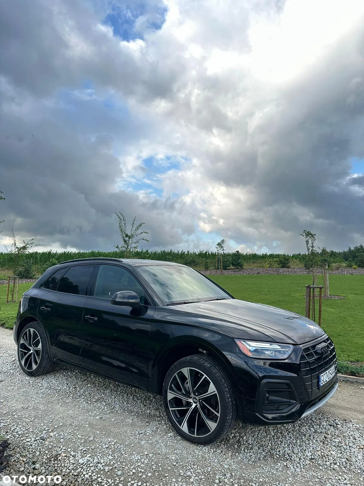 Audi Q5 40 TFSI quattro S tronic - 28