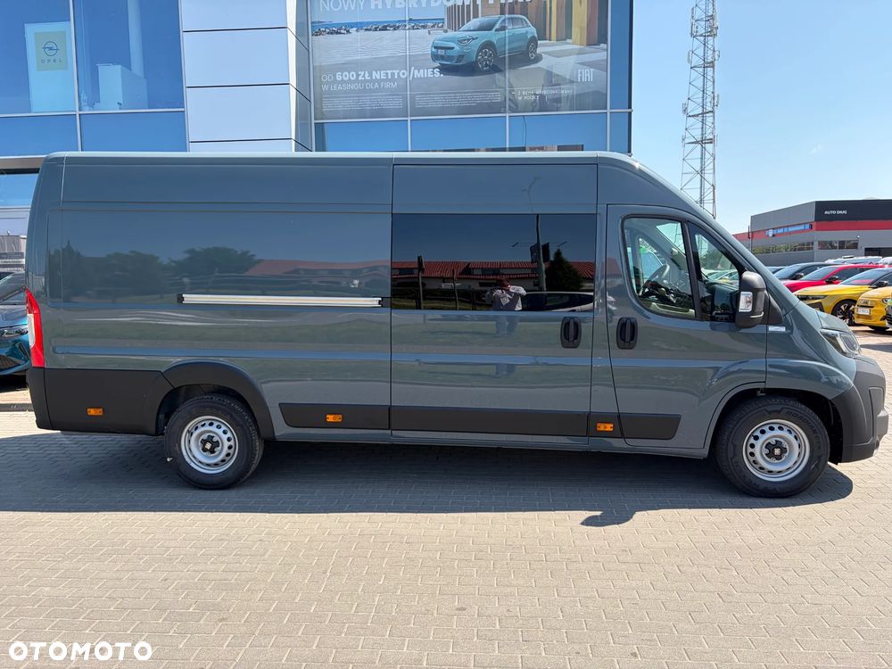 Fiat Ducato L4H2 - 6