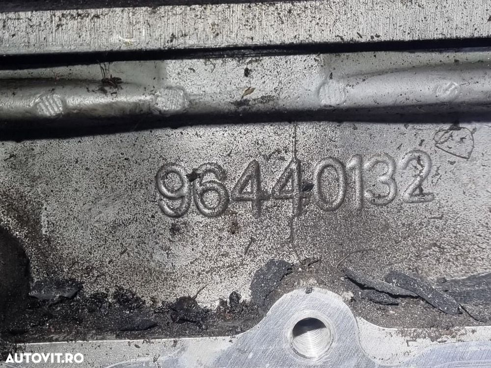 Motor Chevrolet Captiva 2.0 D 2006 - 2010 150CP Manuala Z 20 DMH Z 20 S Euro5 (1235) ... - 5