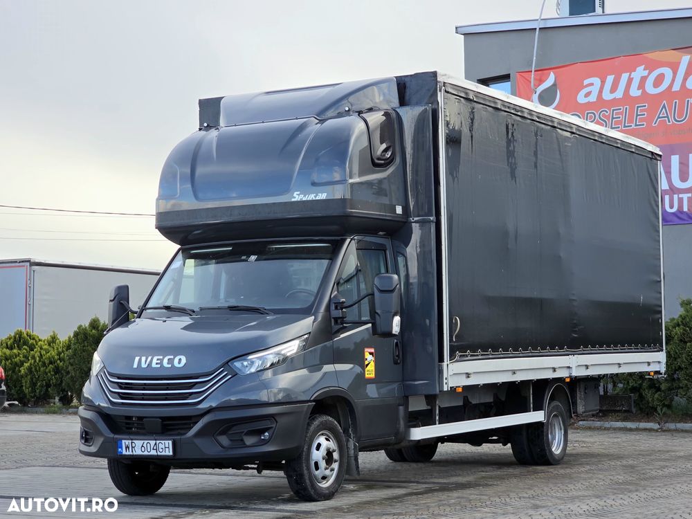 Iveco Daily - 1