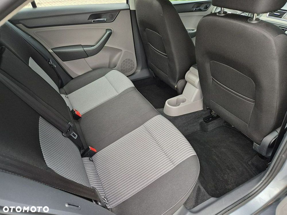 Seat Toledo 1.2 TSI Style - 28