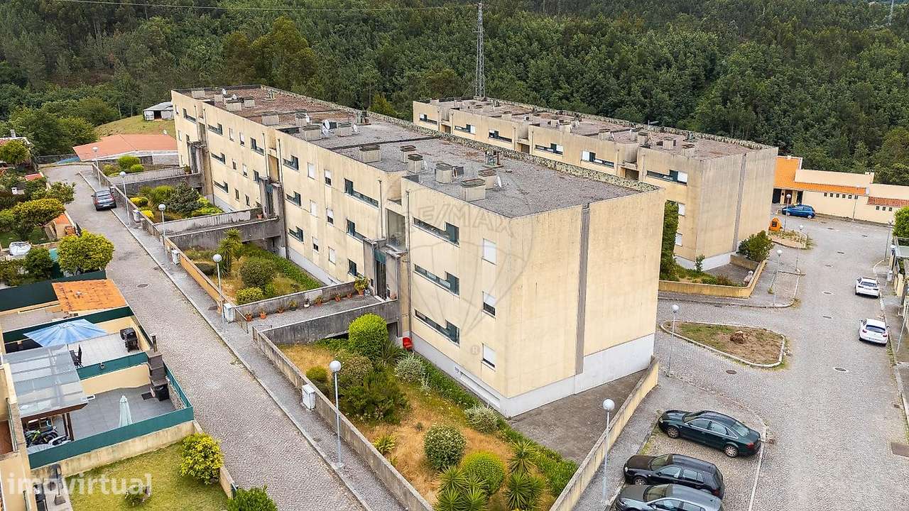 Apartamento T2 para venda - Grande imagem: 5/27