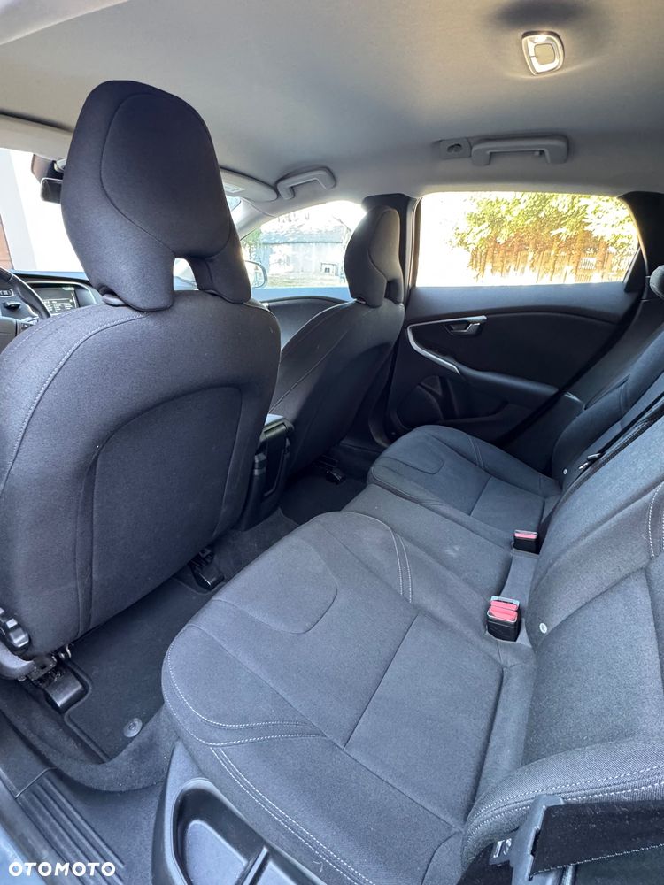 Volvo V40 D2 Drive-E Kinetic - 14