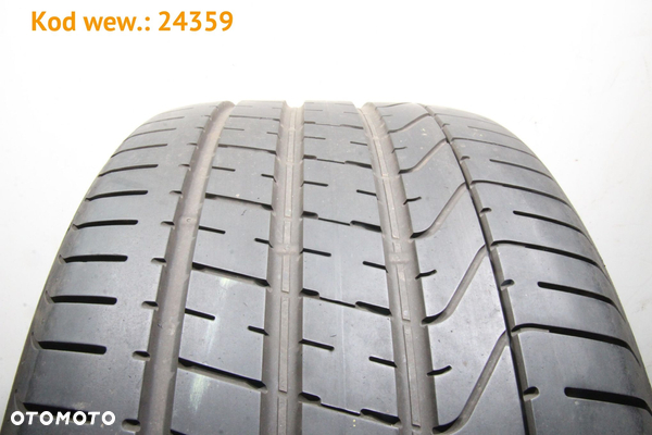 Pirelli P Zero - 315/35 R21