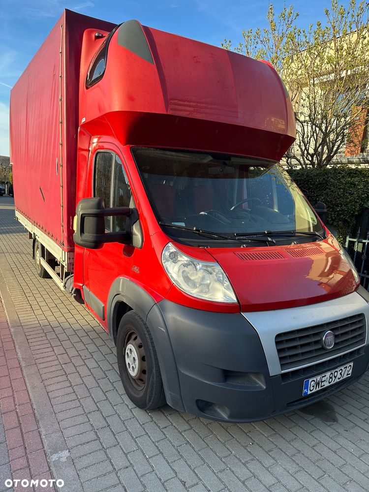 Fiat Ducato - 1