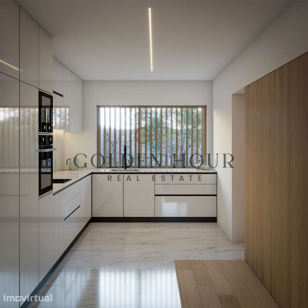 Apartamento T3 Venda em Serzedo e Perosinho,Vila Nova de Gaia - Grande imagem: 5/22