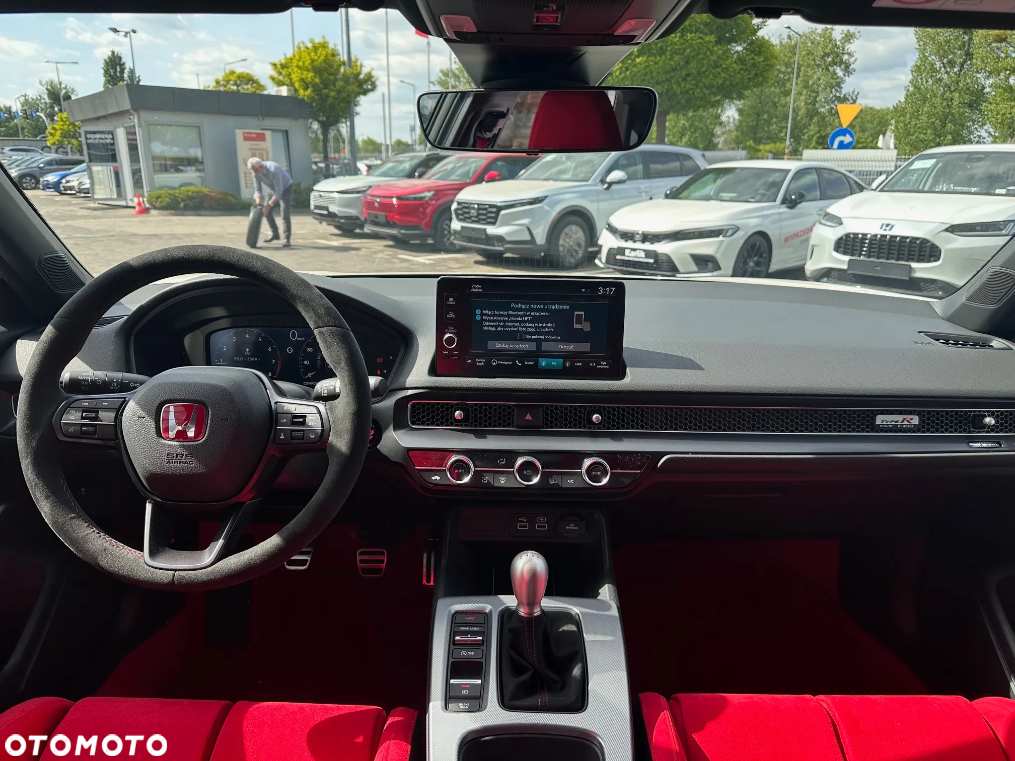 Honda Civic 2.0 T Type R - 9