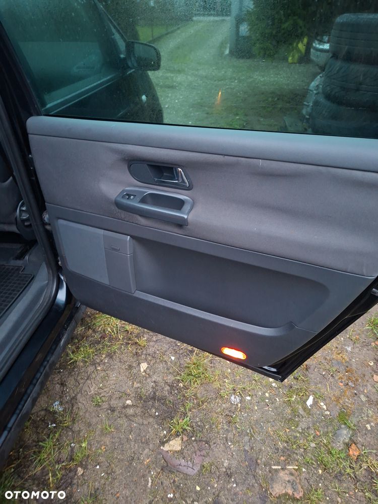 Seat Alhambra 2.0 TDI Style - 14