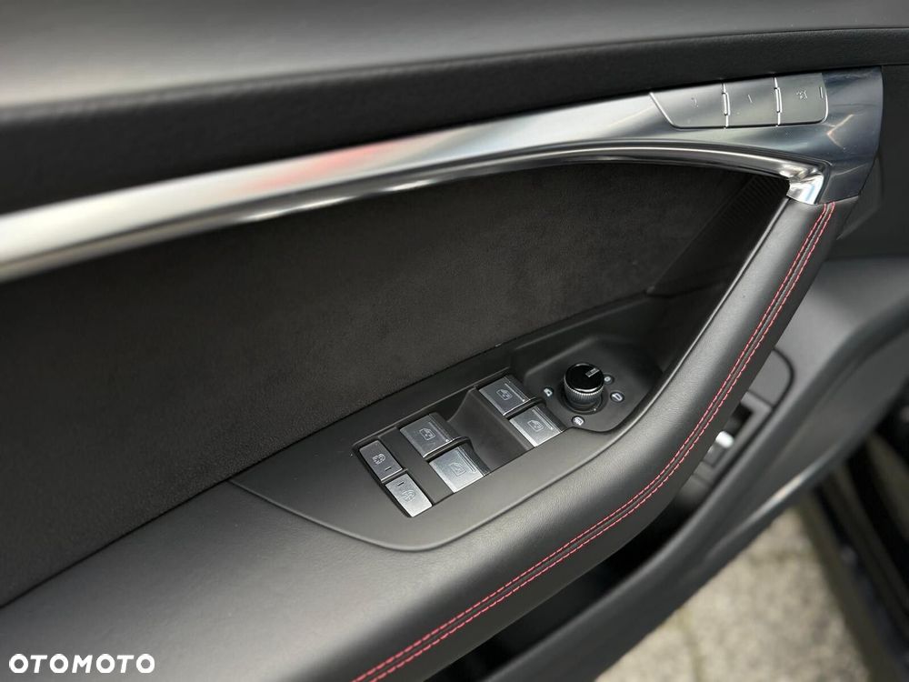 Audi A7 Sportback - 11