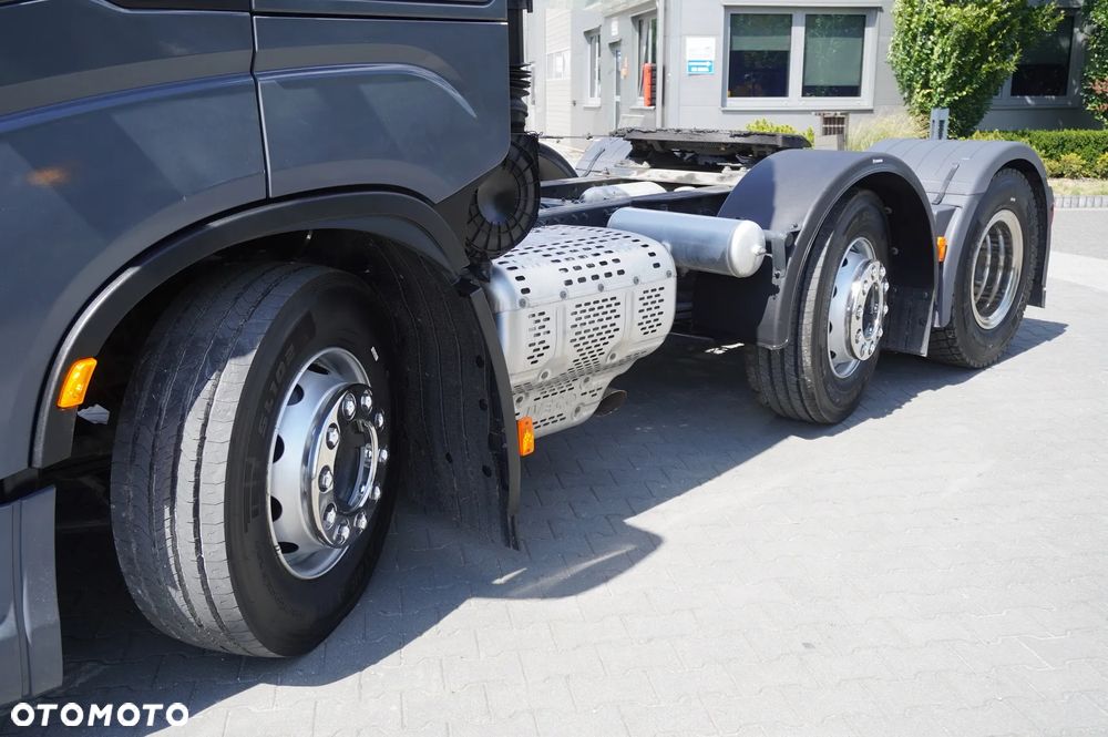 Iveco AS 440 S57 S-Way / 100 tys. km! / 2024 / 6x2_254575 - 3