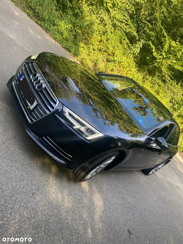 Audi A4 - 29