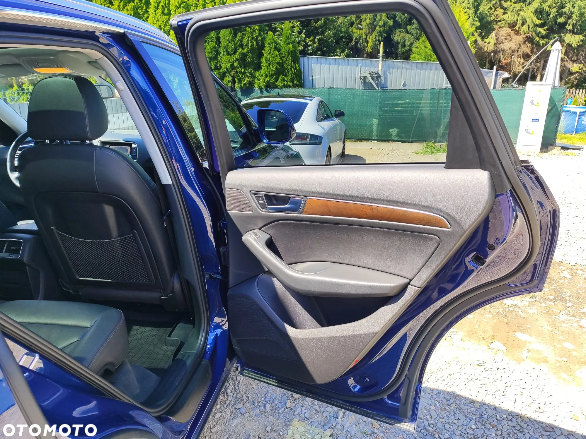 Audi Q5 - 7