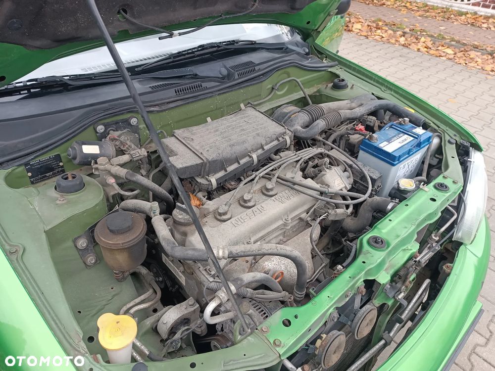 Nissan Micra - 25