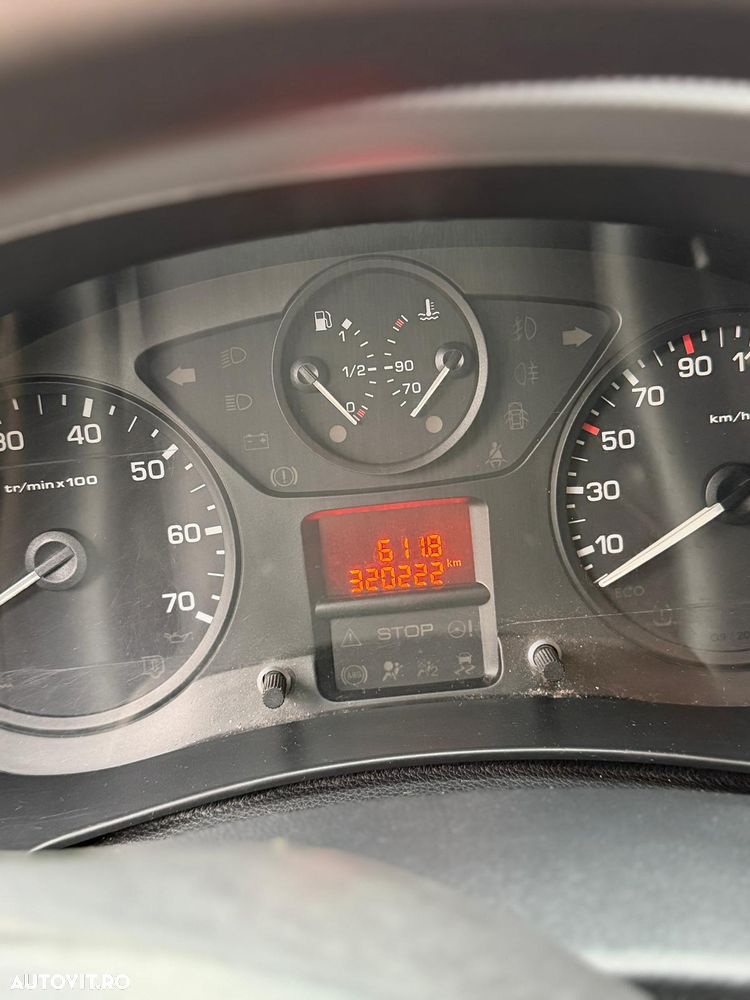 Citroën Berlingo 1.6 BlueHDi 100 BVM5 Feel - 5