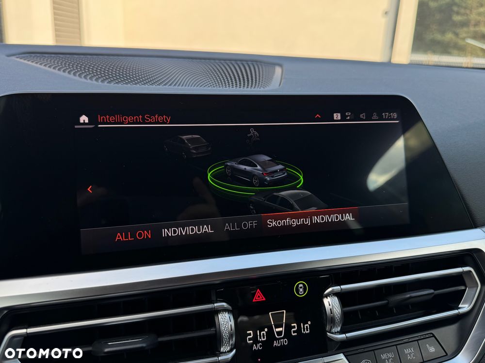 BMW Seria 4 M440i xDrive mHEV sport - 35