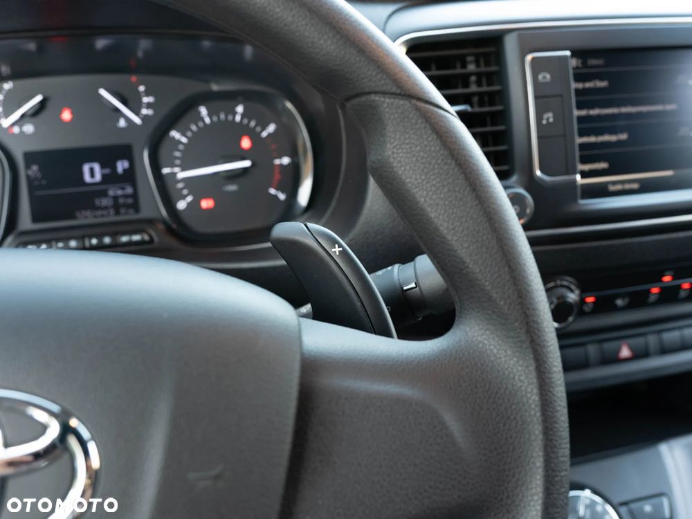 Toyota ProAce - 29