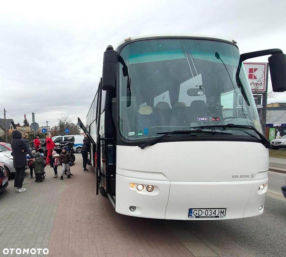 Bova Futura - 1