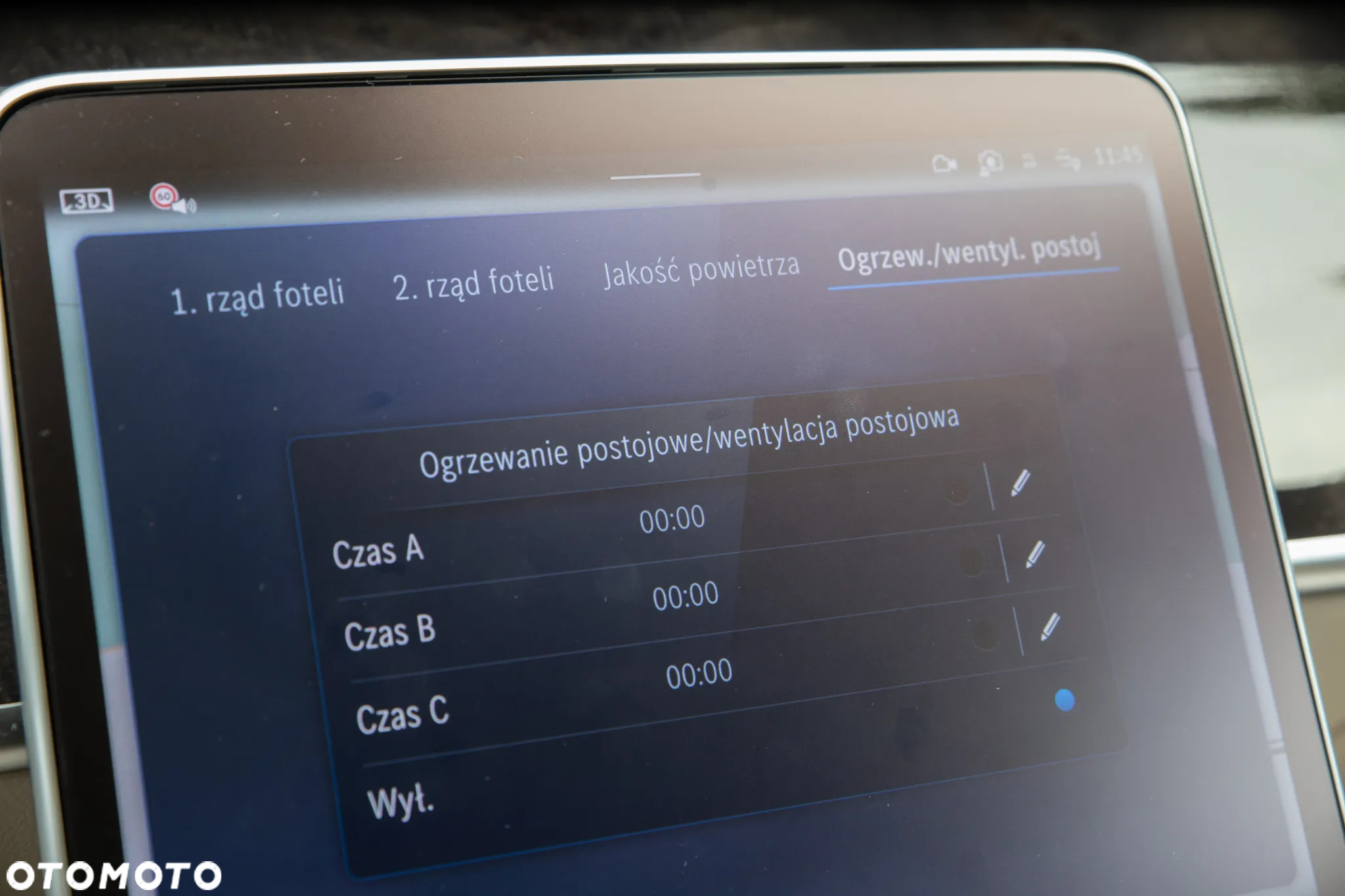 Mercedes-Benz Klasa S 400 d 4-Matic AMG Line 9G-TRONIC - 31